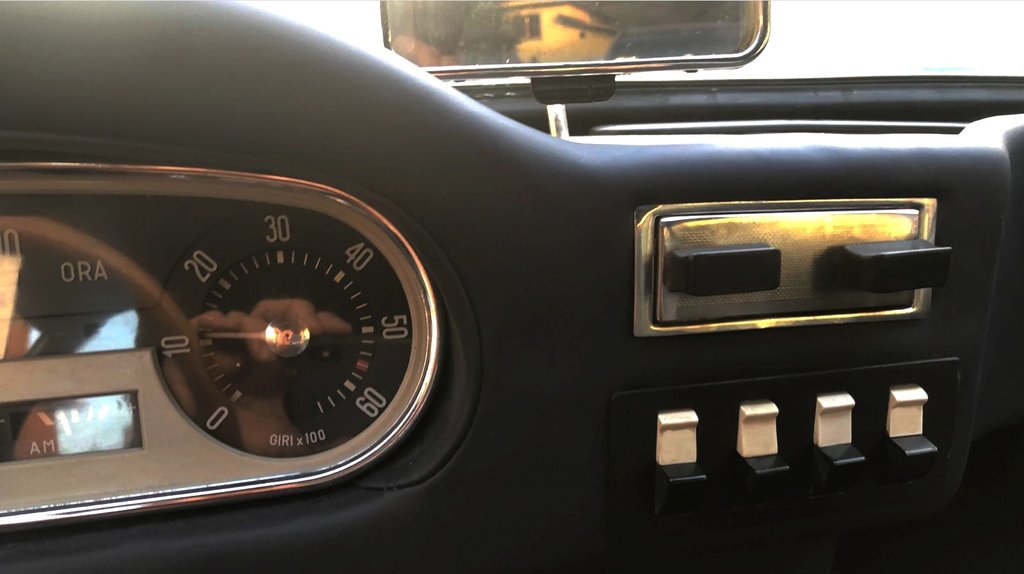 Lancia Flavia Sport Zagato | 1963, foto 8