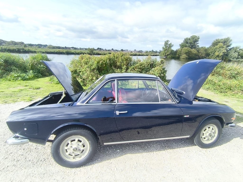 Lancia Fulvia Coupé 1.3 S | 1976, foto 4