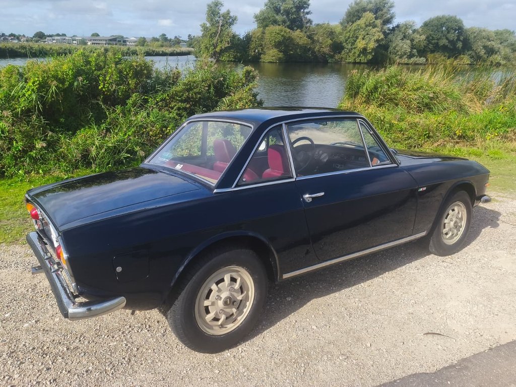 Lancia Fulvia Coupé 1.3 S | 1976, foto 6