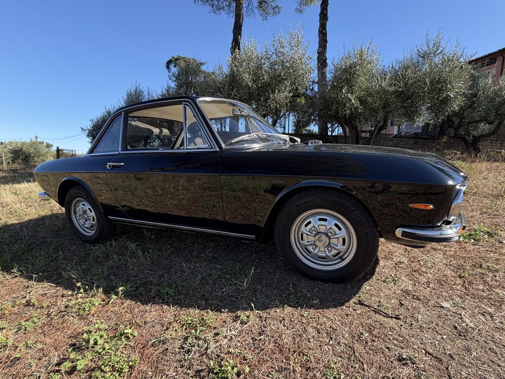 Lancia Fulvia Coupé 1.3 | 1972, foto 1