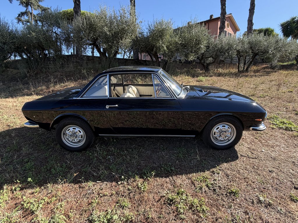Lancia Fulvia Coupé 1.3 | 1972, foto 3