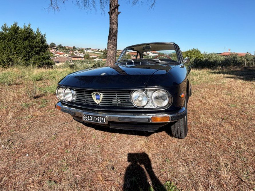 Lancia Fulvia Coupé 1.3 | 1972, foto 7