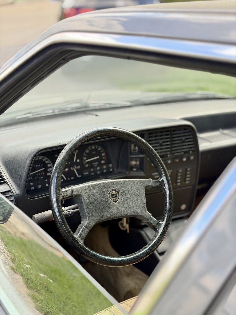 Lancia Thema SW Zagato | 1985, foto 2
