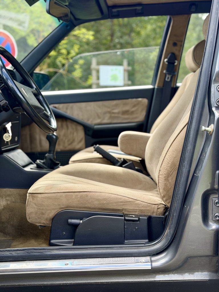 Lancia Thema SW Zagato | 1985, foto 6