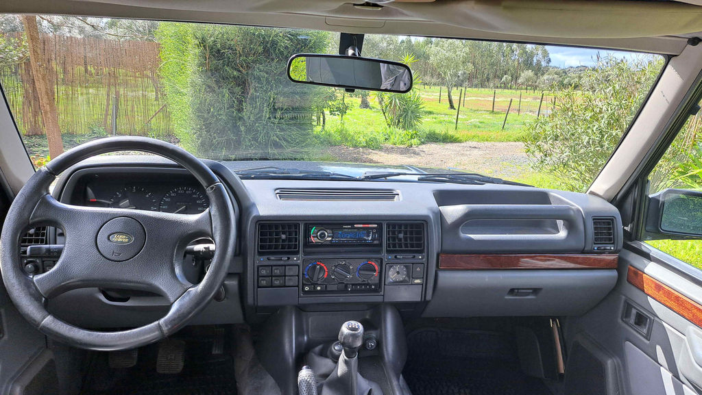 Land Rover Range Rover Classic | 1994, foto 2