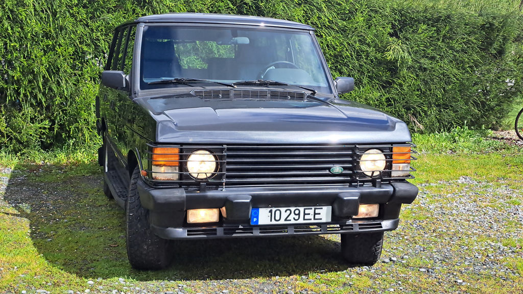 Land Rover Range Rover Classic | 1994, foto 3