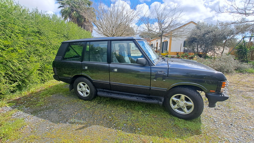 Land Rover Range Rover Classic | 1994, foto 5