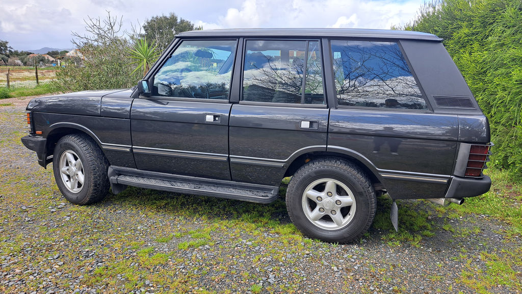 Land Rover Range Rover Classic | 1994, foto 7