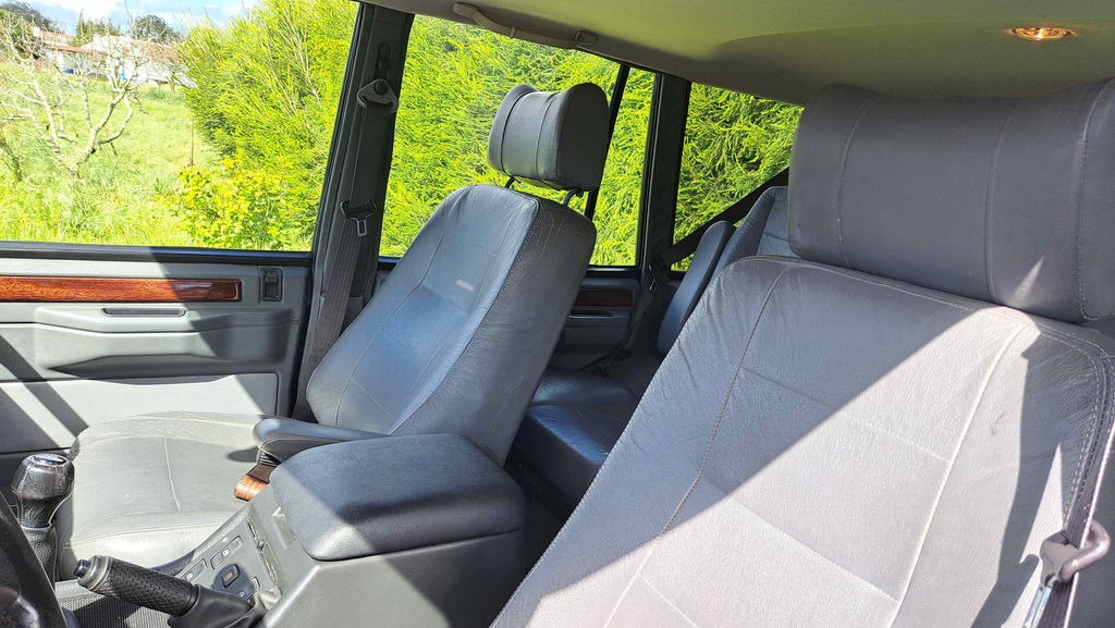 Land Rover Range Rover Classic | 1994, foto 10