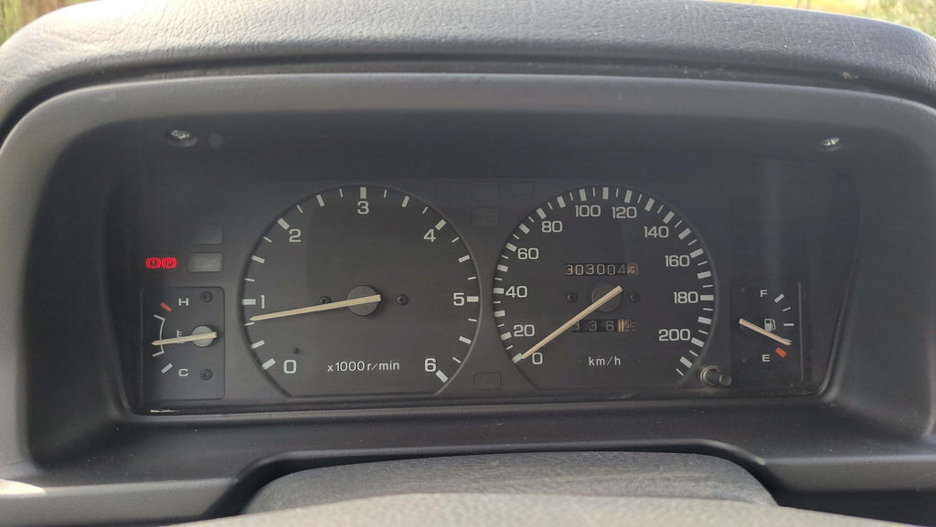 Land Rover Range Rover Classic | 1994, foto 12
