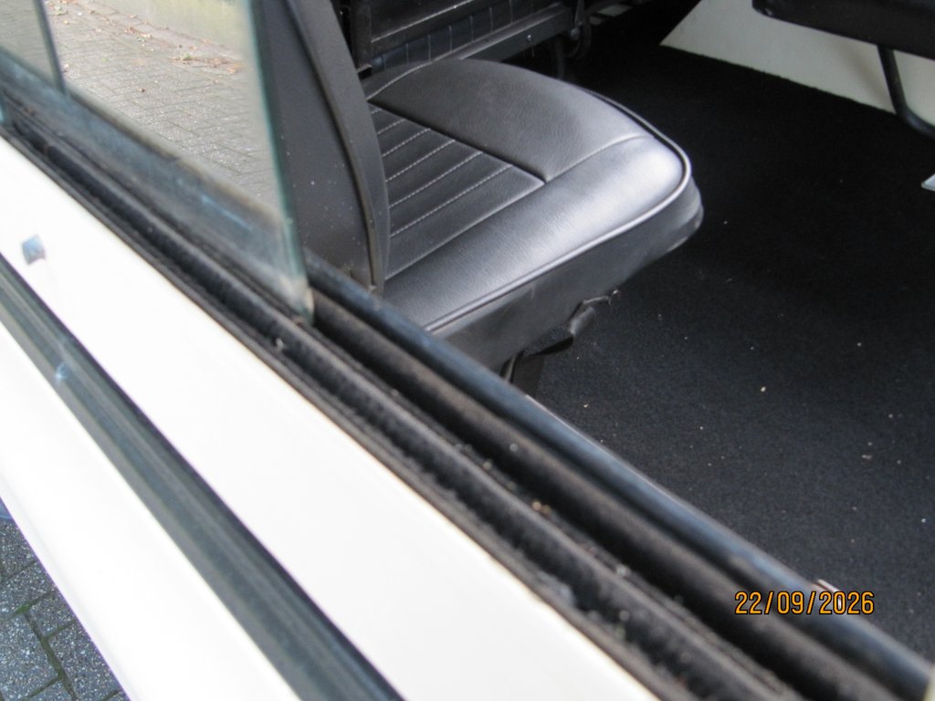 Land Rover Santana 109 Super | 1983, foto 11