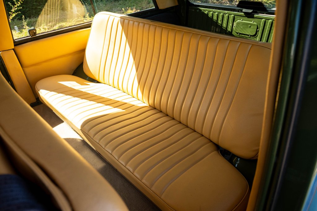 Land Rover Range Rover Classic | 1975, foto 8