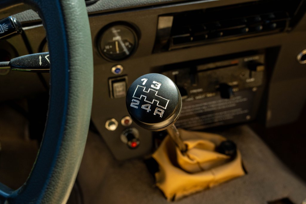 Land Rover Range Rover Classic | 1975, foto 10