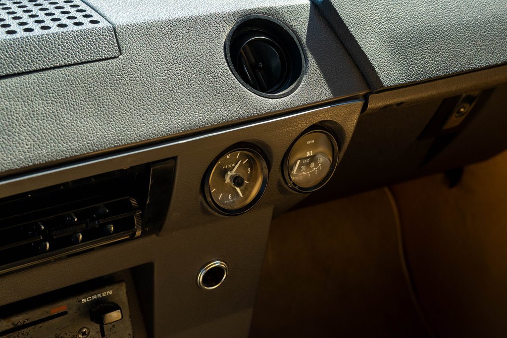 Land Rover Range Rover Classic | 1975, foto 12