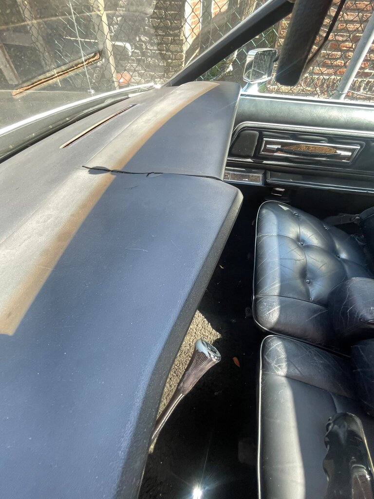 Lincoln Continental Mark IV | 1975, foto 9