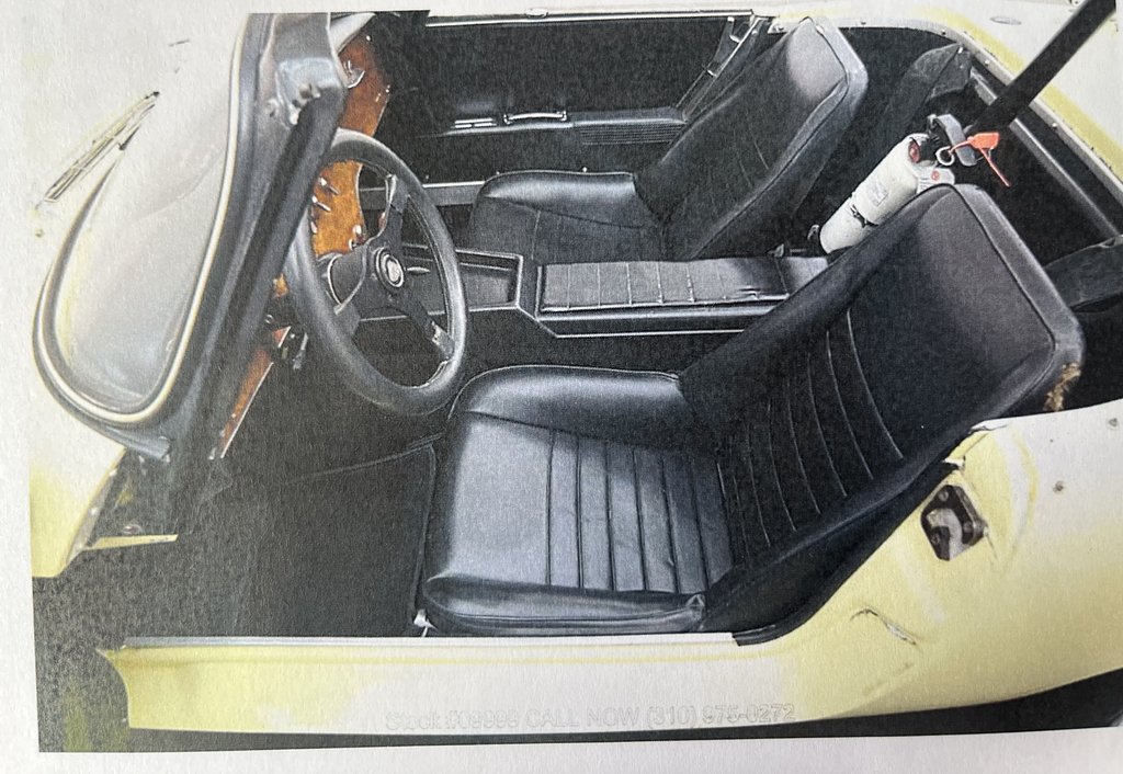 Lotus Elan Series 2 | 1966, foto 6