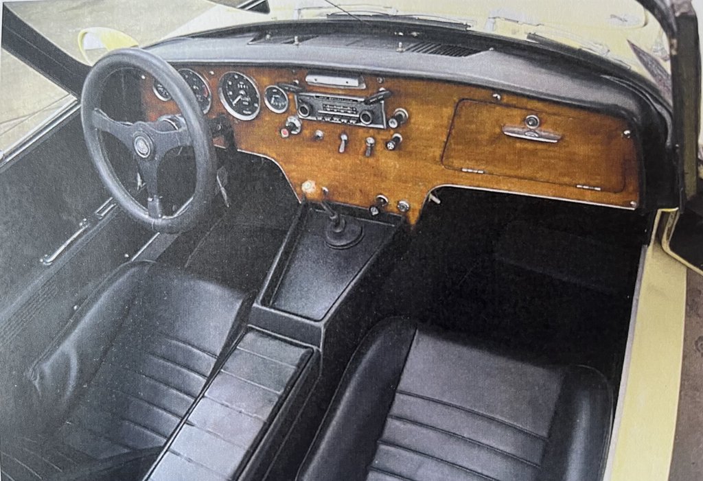 Lotus Elan Series 2 | 1966, foto 7