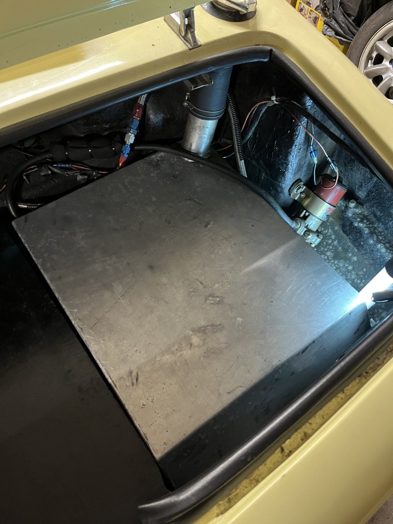 Lotus Elan Series 2 | 1966, foto 10