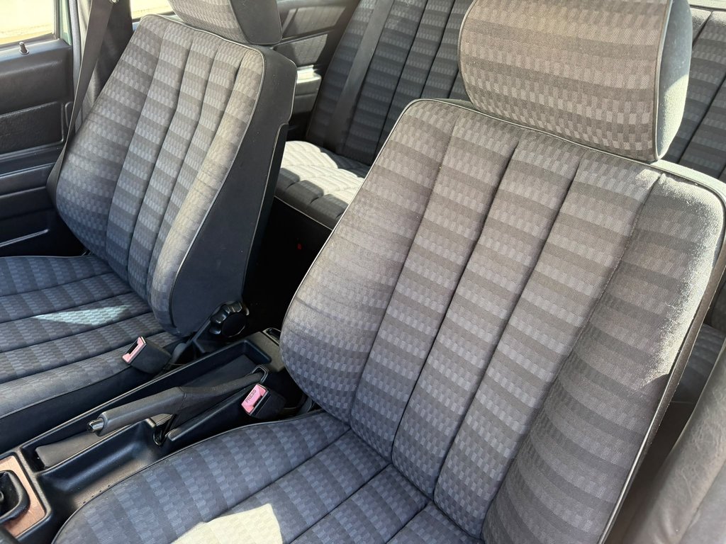 Mercedes-Benz 190 E 1.8 | 1992, foto 8