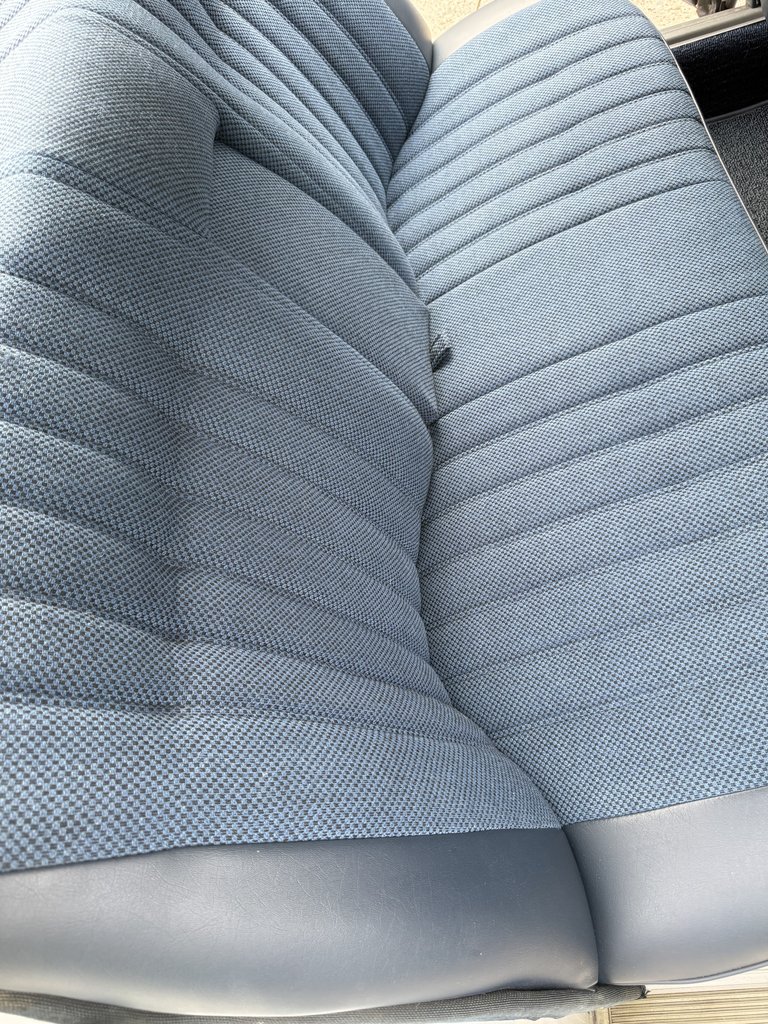 Mercedes-Benz 230 (W115) | 1975, foto 11