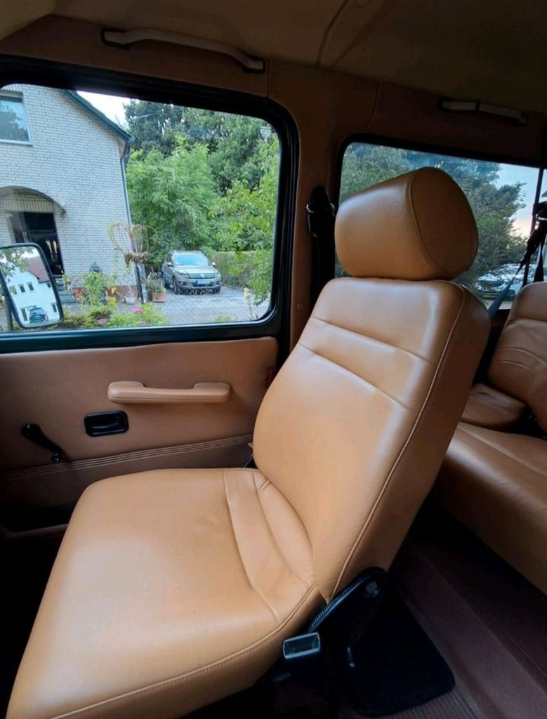 Mercedes-Benz 300 GD | 1982, foto 12