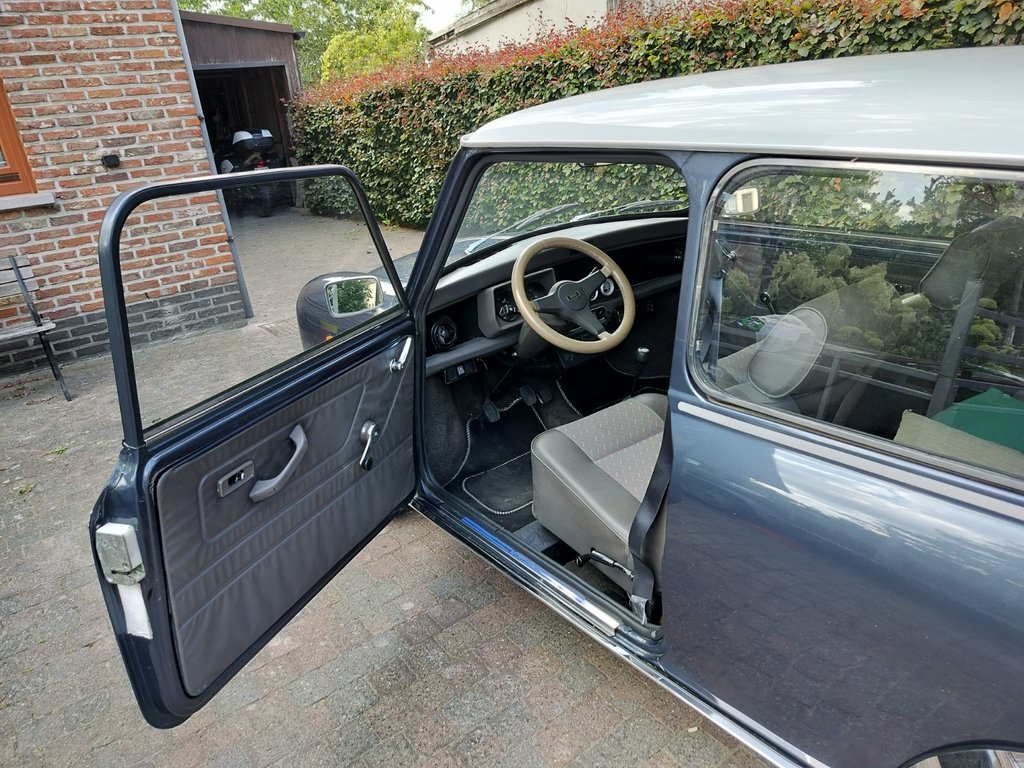 Mini 1000 Special | 1989, foto 2