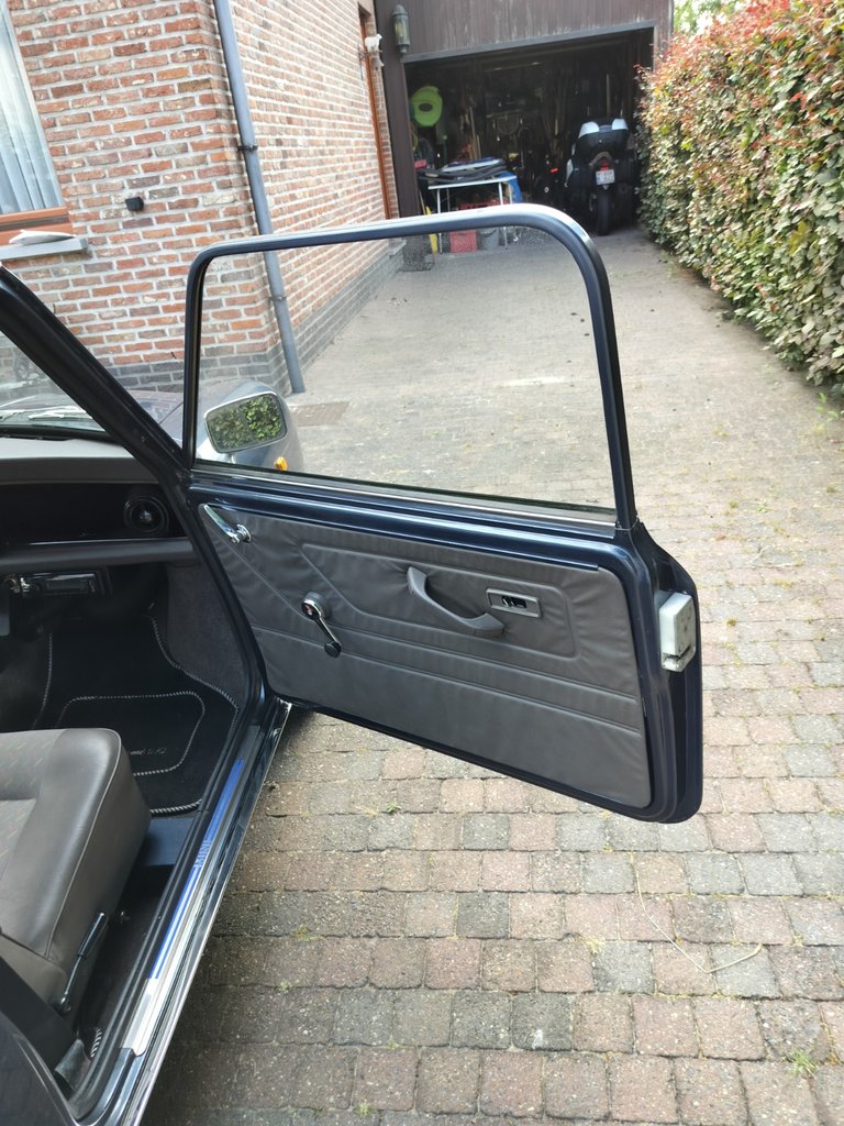 Mini 1000 Special | 1989, foto 10