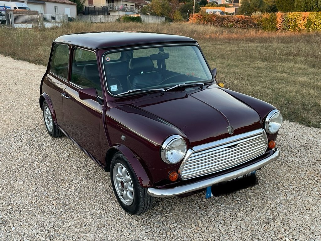 Mini Thirty | 1990, foto 1