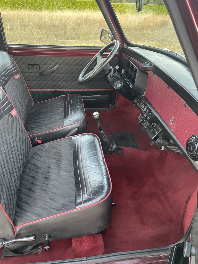 Mini Thirty | 1990, foto 2