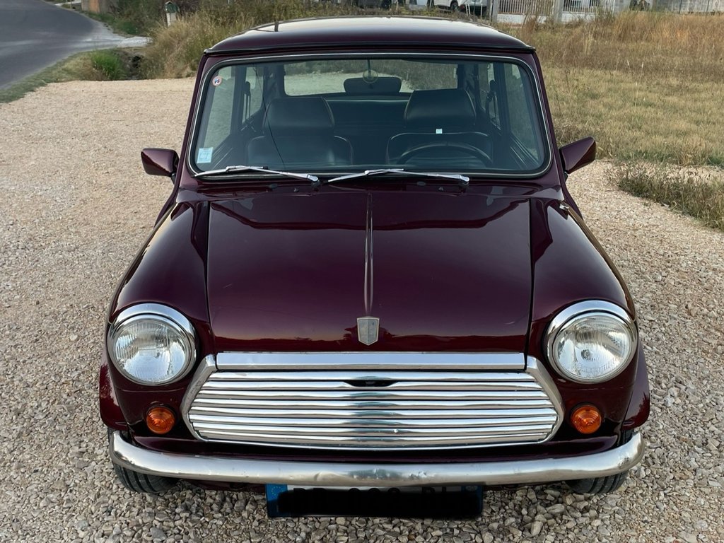 Mini Thirty | 1990, foto 3