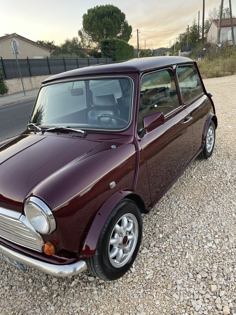 Mini Thirty | 1990, foto 4