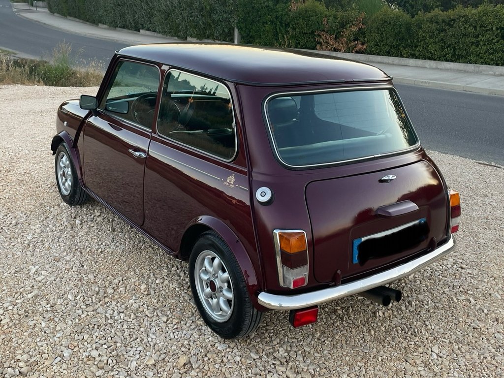 Mini Thirty | 1990, foto 5