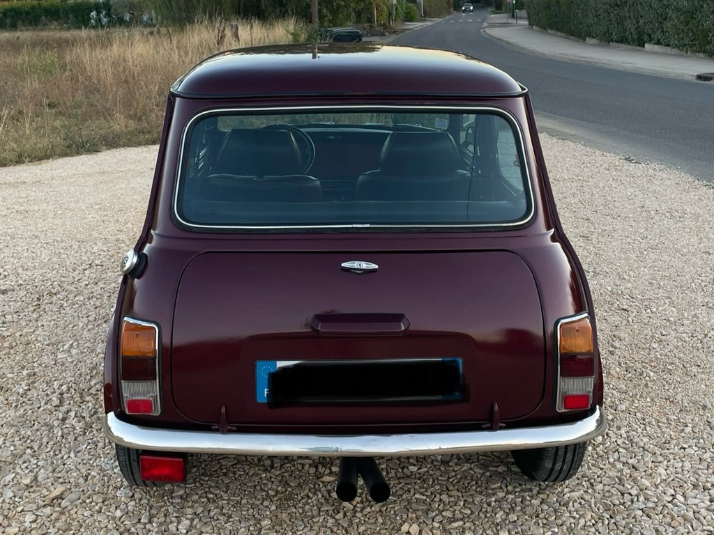 Mini Thirty | 1990, foto 6