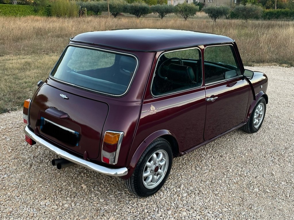 Mini Thirty | 1990, foto 7