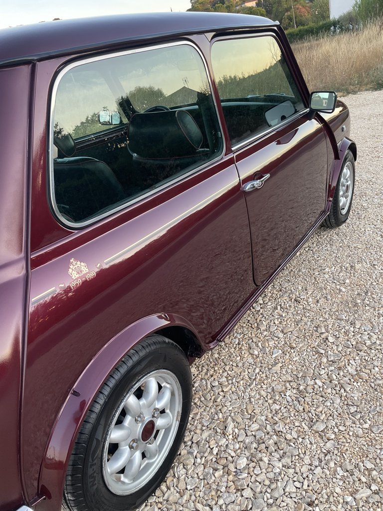 Mini Thirty | 1990, foto 8