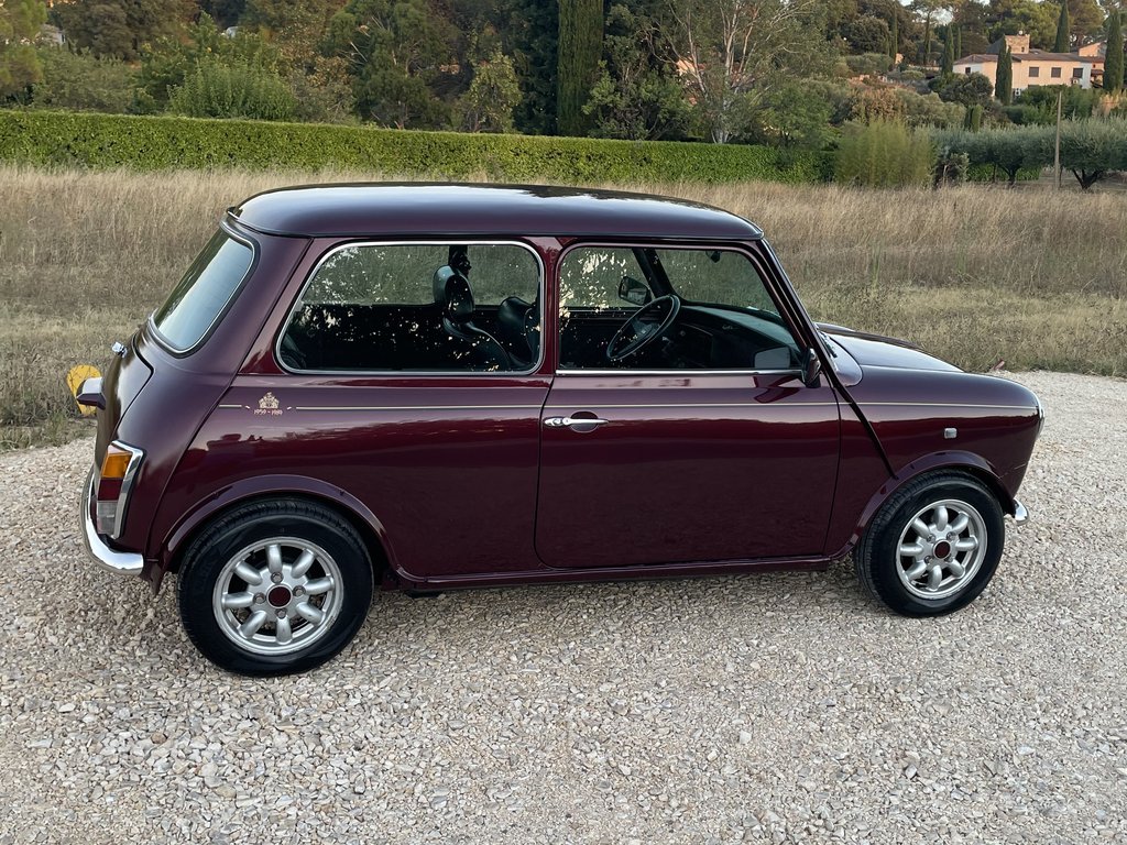 Mini Thirty | 1990, foto 9