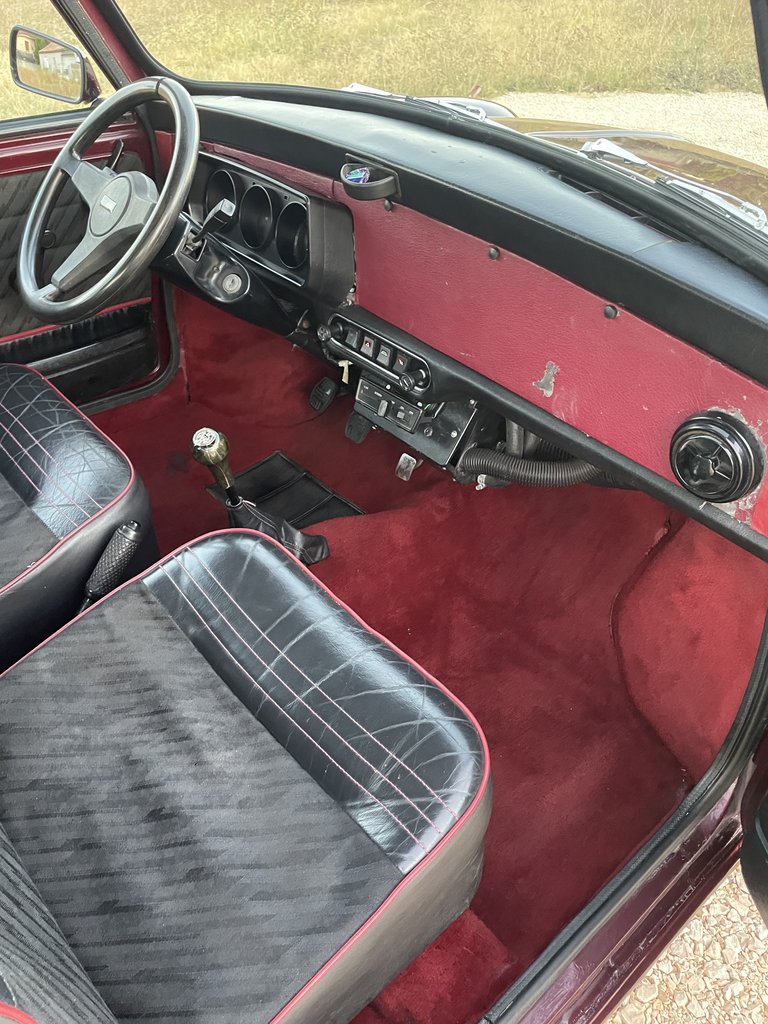 Mini Thirty | 1990, foto 10