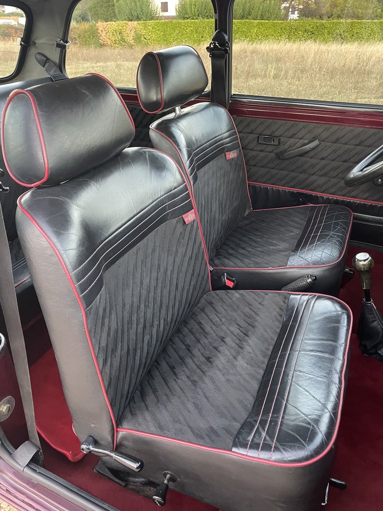 Mini Thirty | 1990, foto 11