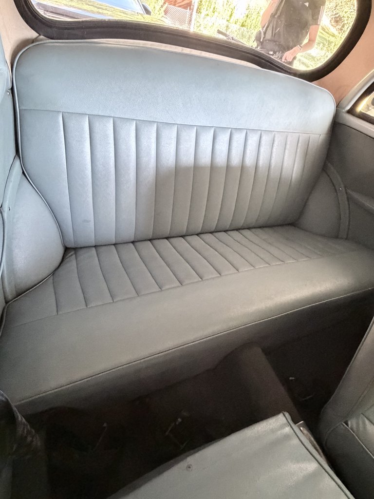 Morris Minor 1000 | 1963, foto 11