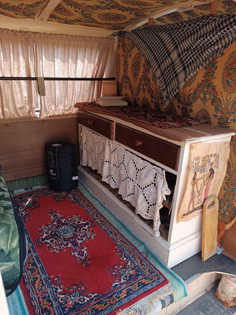 Nissan Urvan E23 | 1986, foto 9