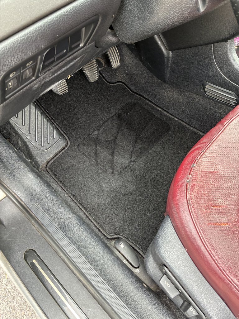 Peugeot 406 Coupé V6 Pack | 1998, foto 9