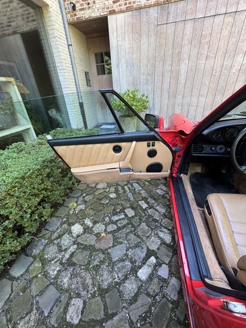 Porsche 911 Carrera 2 Targa | 1991, foto 12