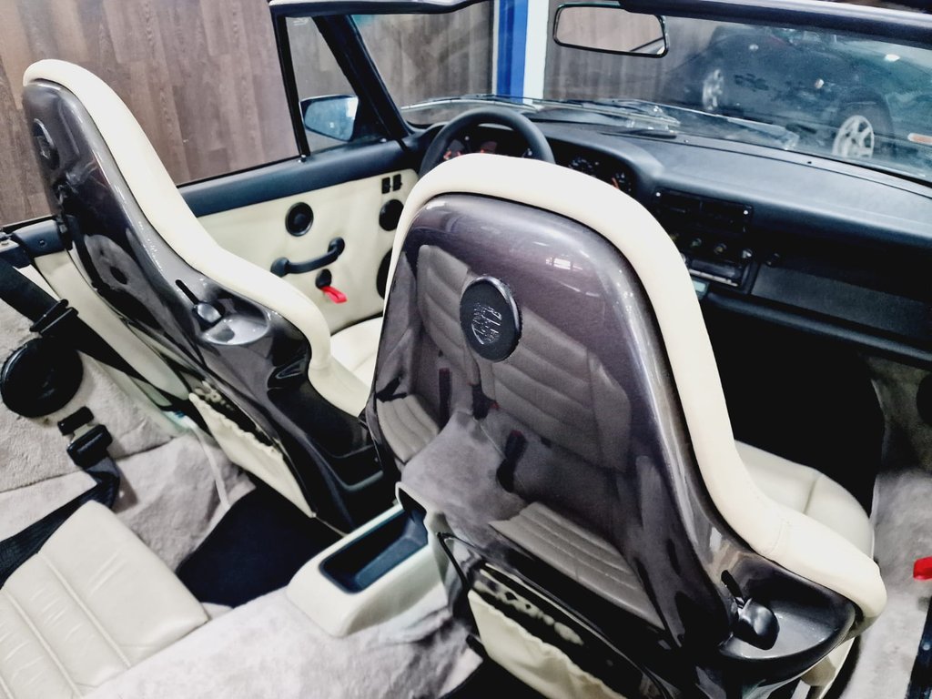 Porsche 911 Carrera 4 | 1990, foto 10