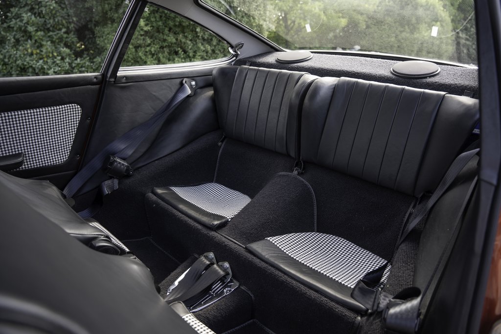 Porsche 912 | 1968, foto 2