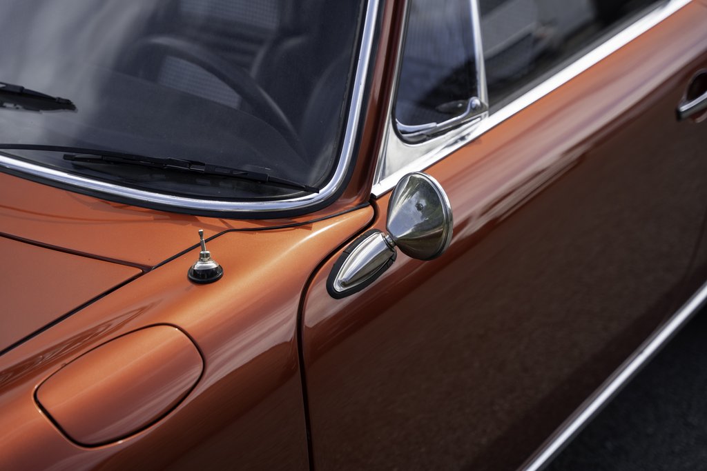 Porsche 912 | 1968, foto 6