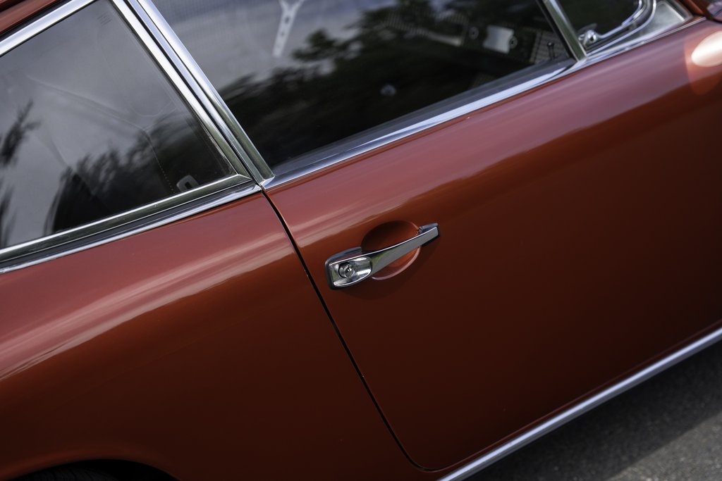 Porsche 912 | 1968, foto 7