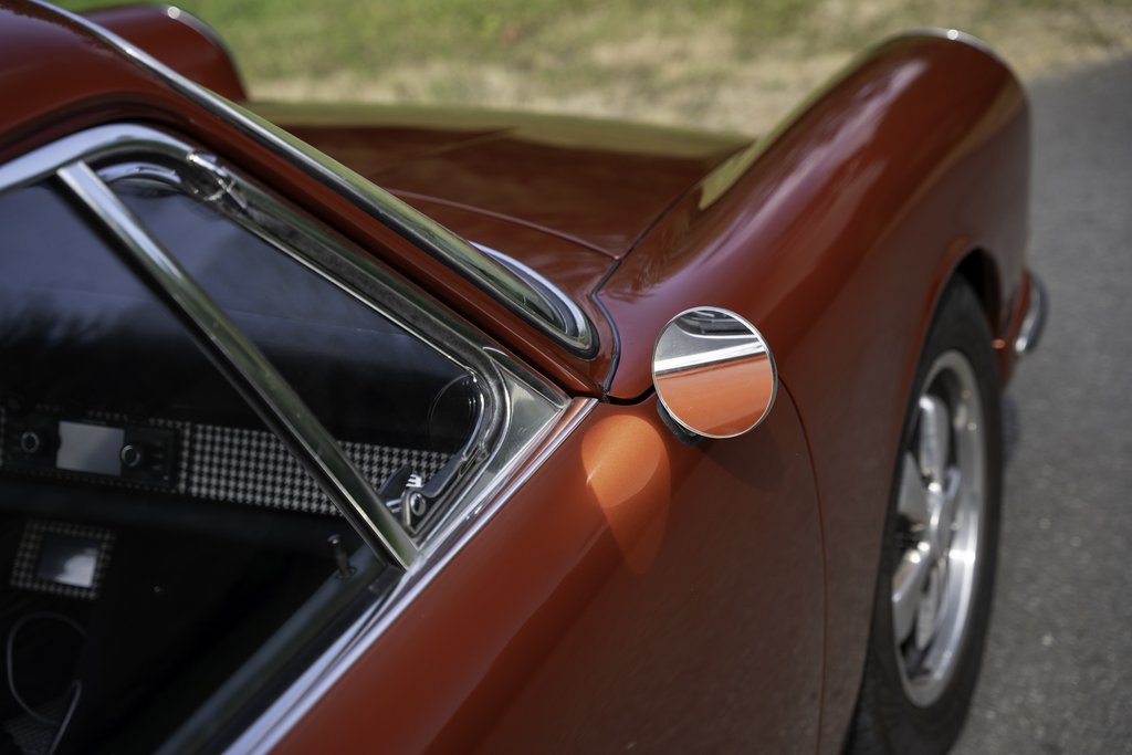 Porsche 912 | 1968, foto 9