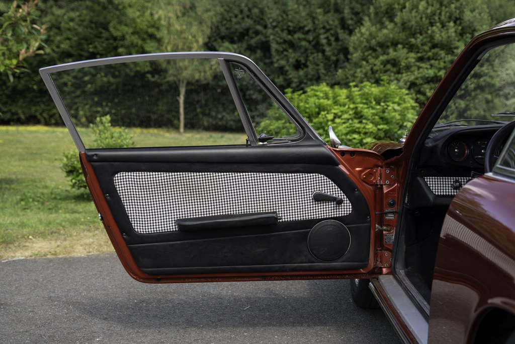 Porsche 912 | 1968, foto 10