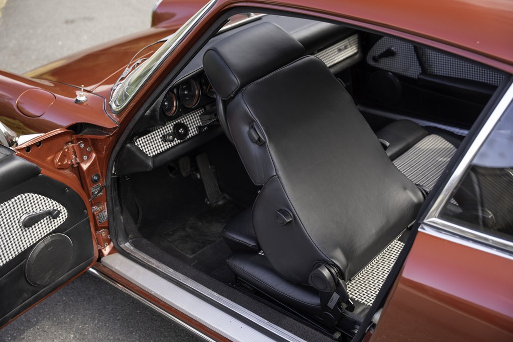 Porsche 912 | 1968, foto 12