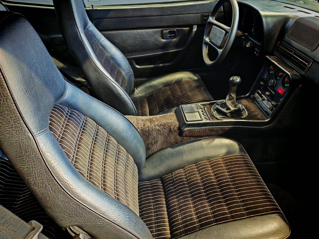 Porsche 924 Turbo | 1980, foto 9